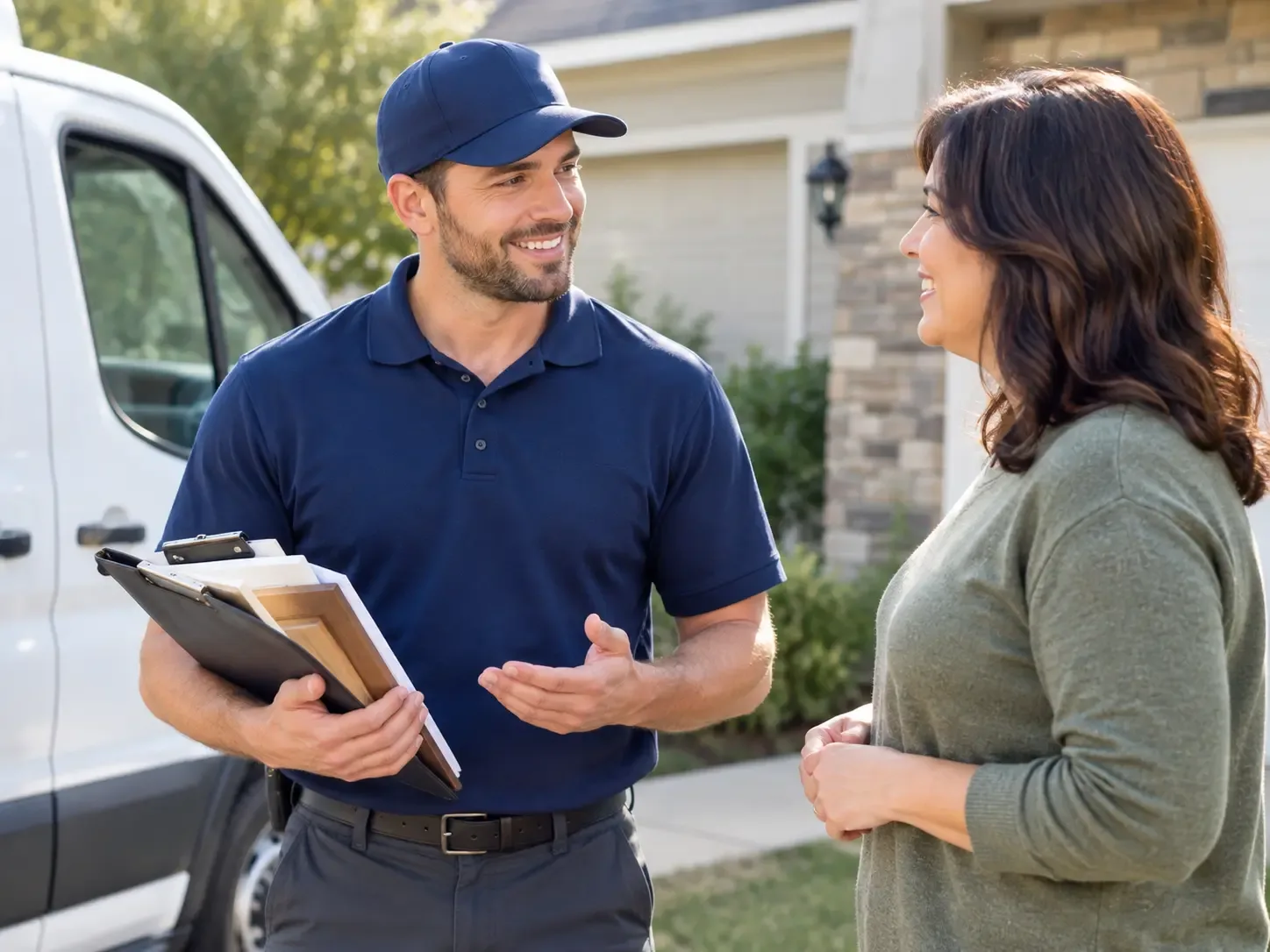 Kitchen Cabinet Refacing New Vernon, NJ FAQs